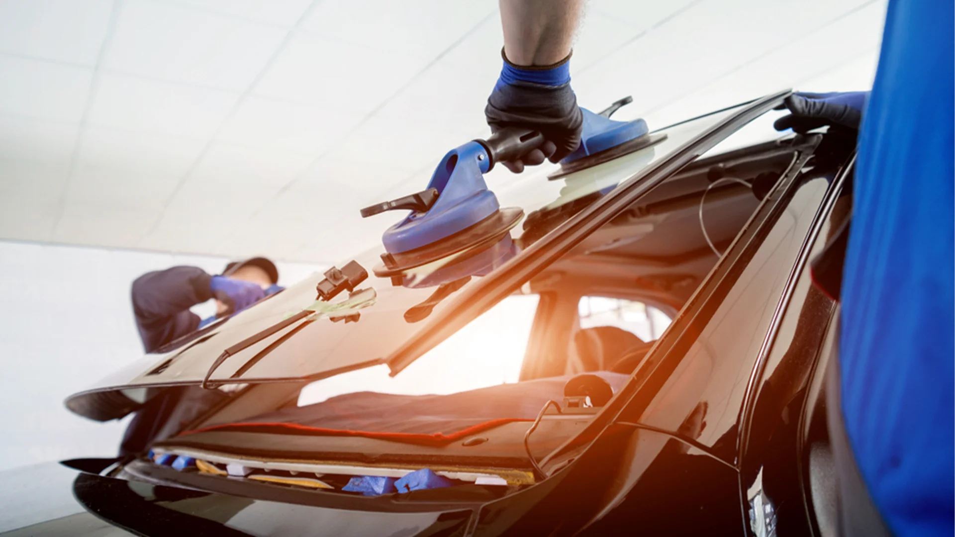 Toyota Corolla Windshield & Glass Replacement: Quality Services with TLC Auto Glass