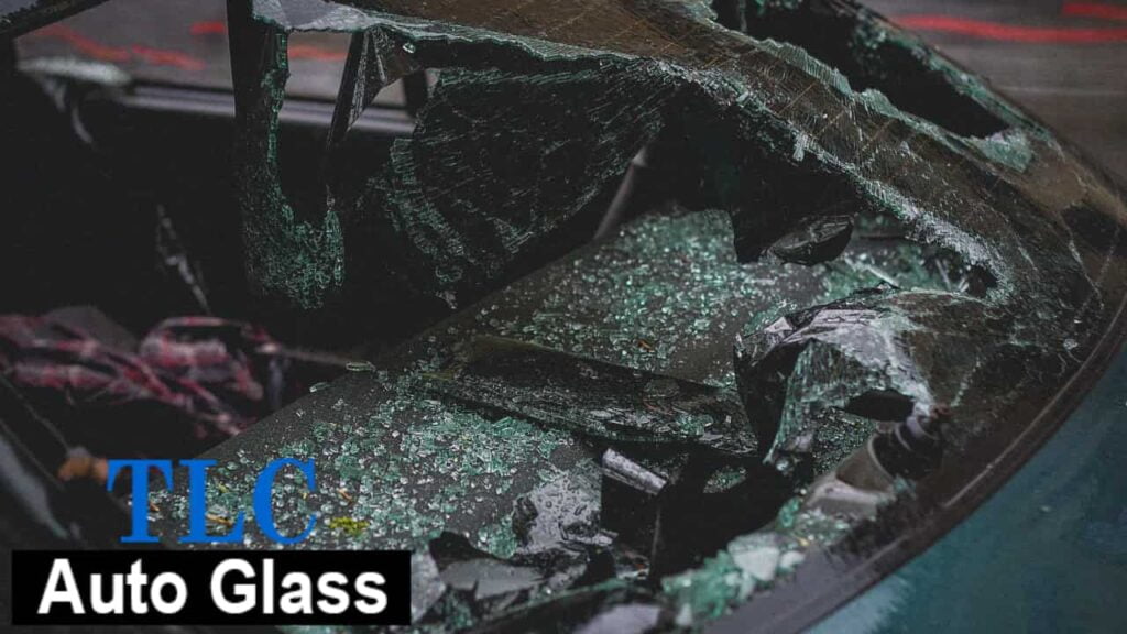 .Long Crack Windshield Repair and Cracked Windshield Repair