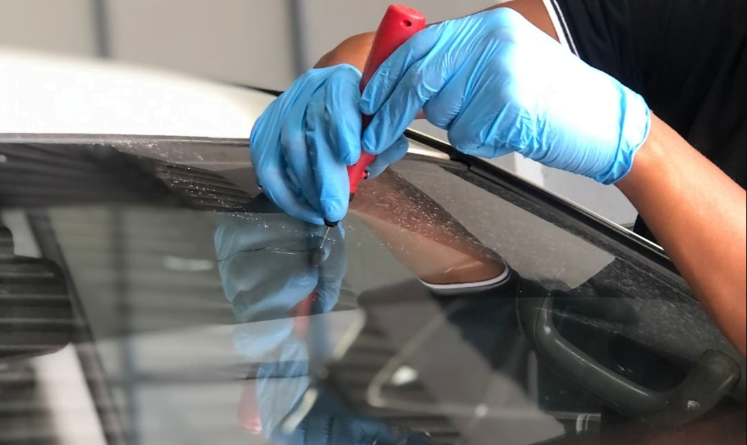 TLC Auto Glass Rosenberg Auto Glass and Windshield Repair