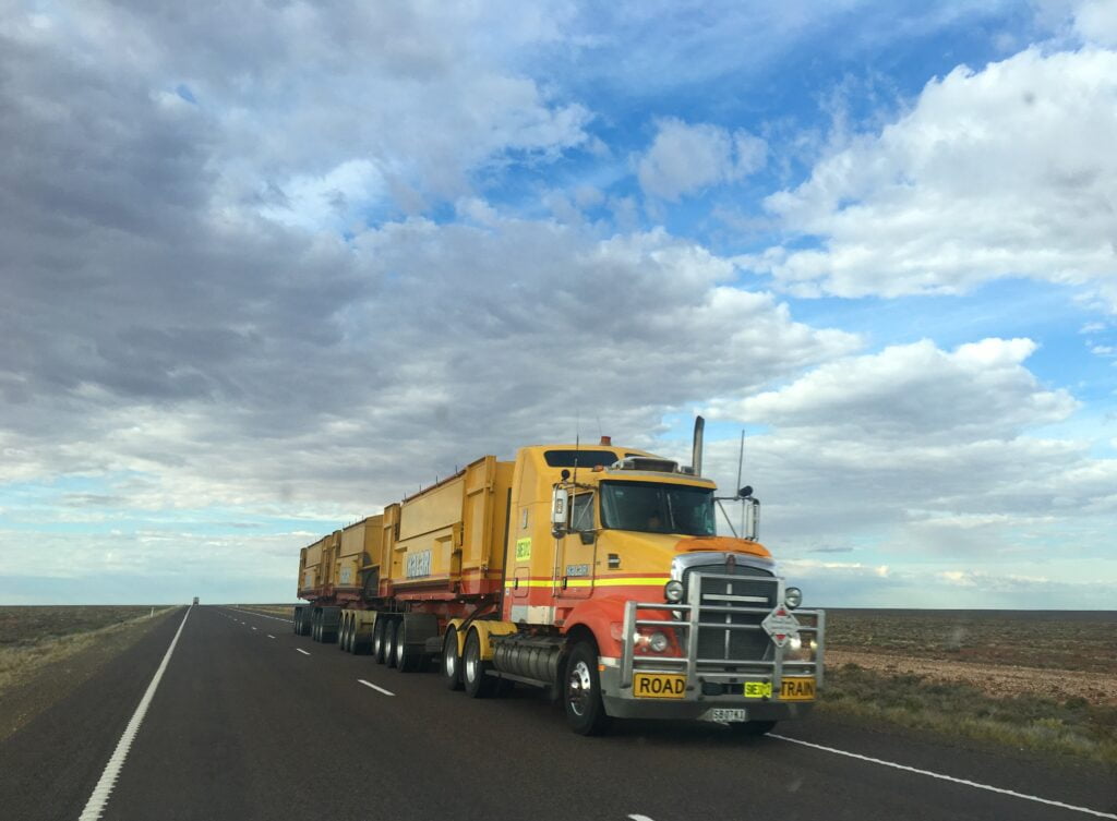 truck windshields