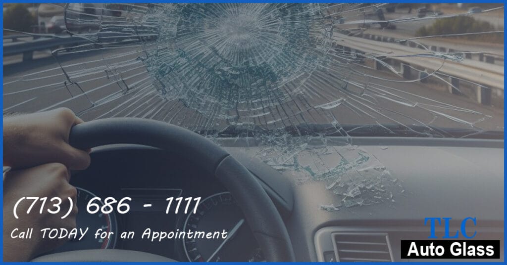 Auto Glass Shop in Texas City