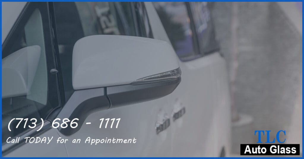 Auto Glass Repair in Dallas