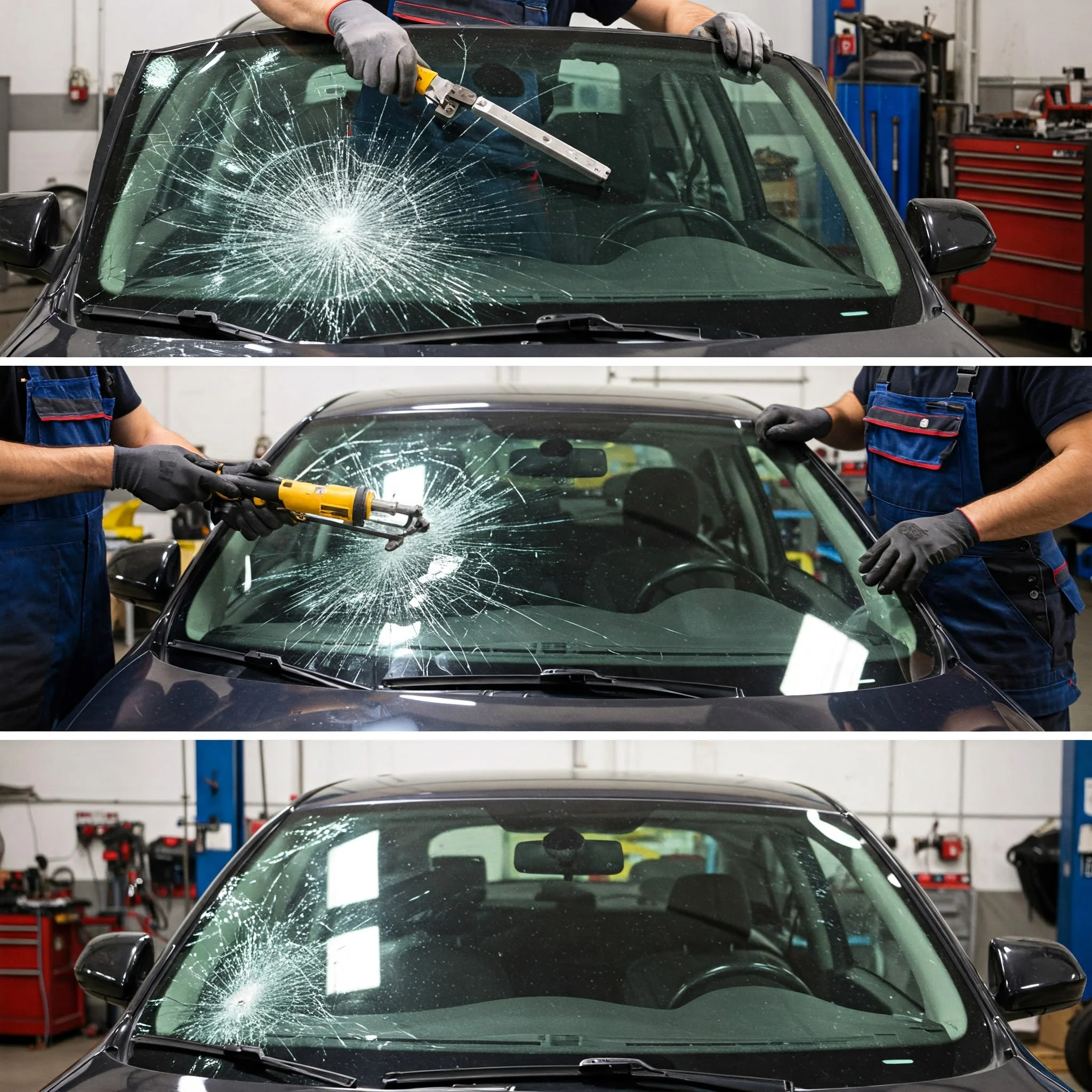 Does Replacing Windshield Raise Insurance? 2025 full guide 