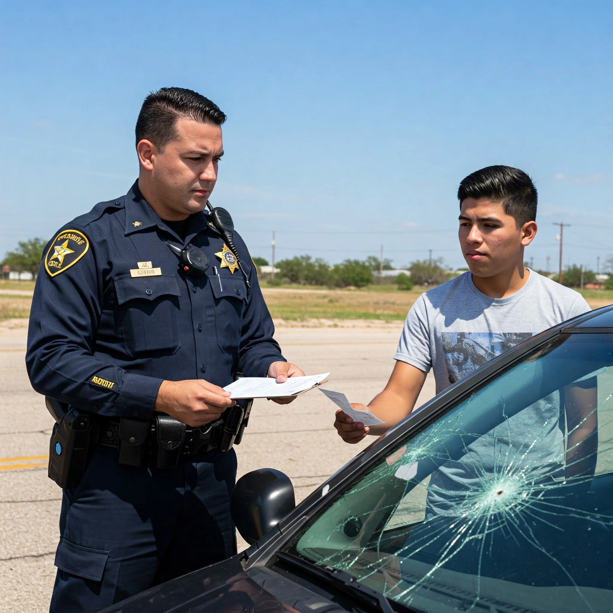 How Much Is a Cracked Windshield Ticket? Everything You Need to Know