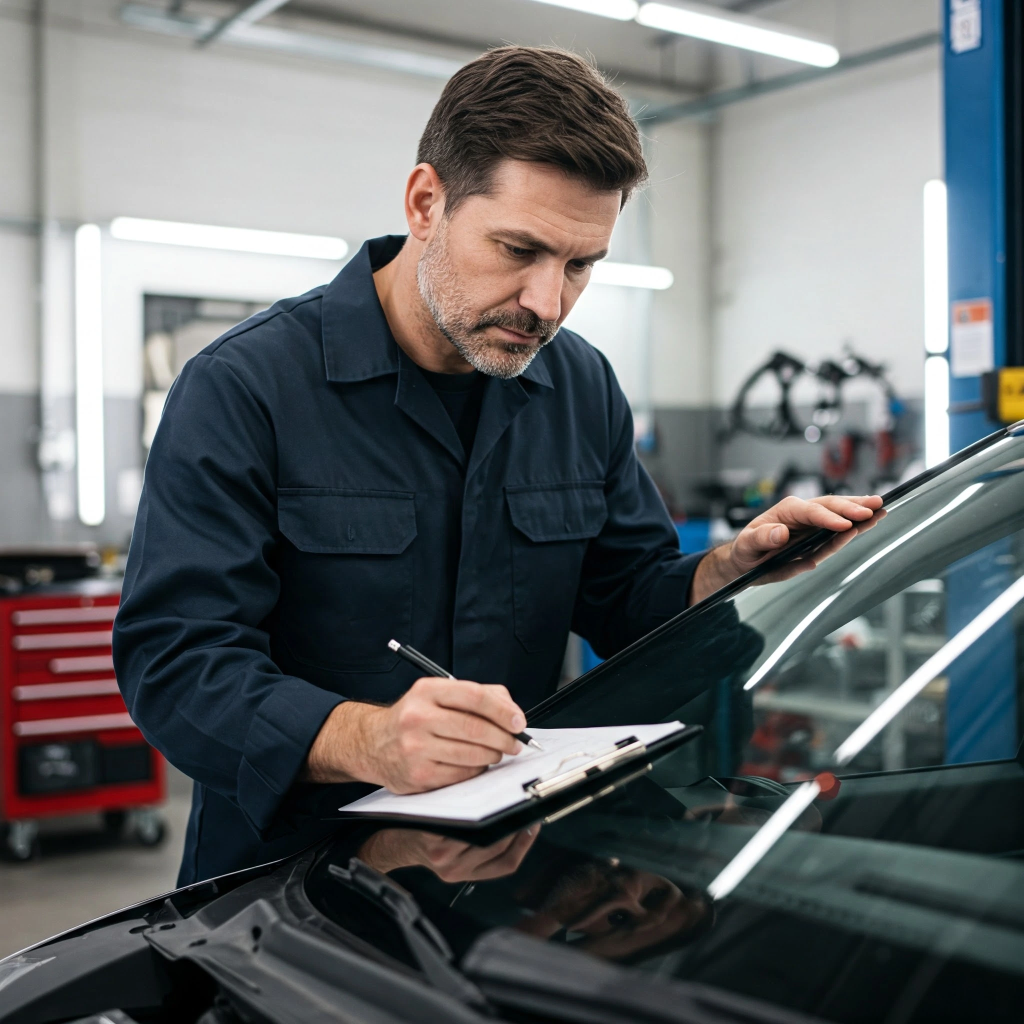 How to Get a Reliable Windshield Safety Inspection?