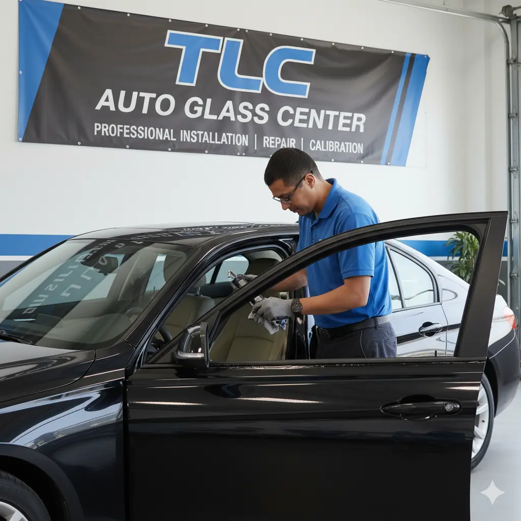 learn about Car Window Installation Cost at tlc auto glass in katy, tx