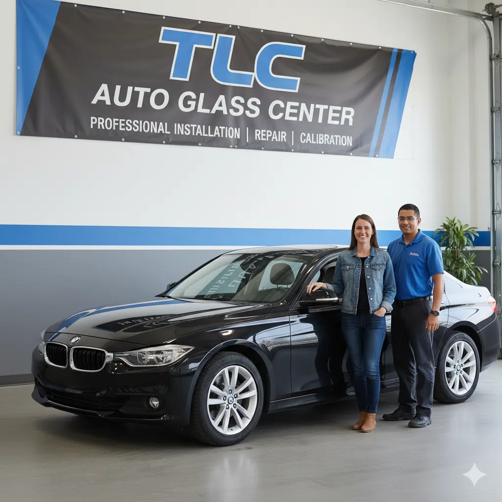 learn about Car Window Installation Cost at tlc auto glass in katy, tx