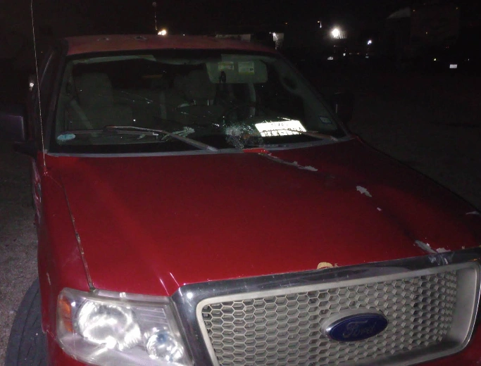 Ford Auto Glass Repair Katy TX with tlc auto glass experts.