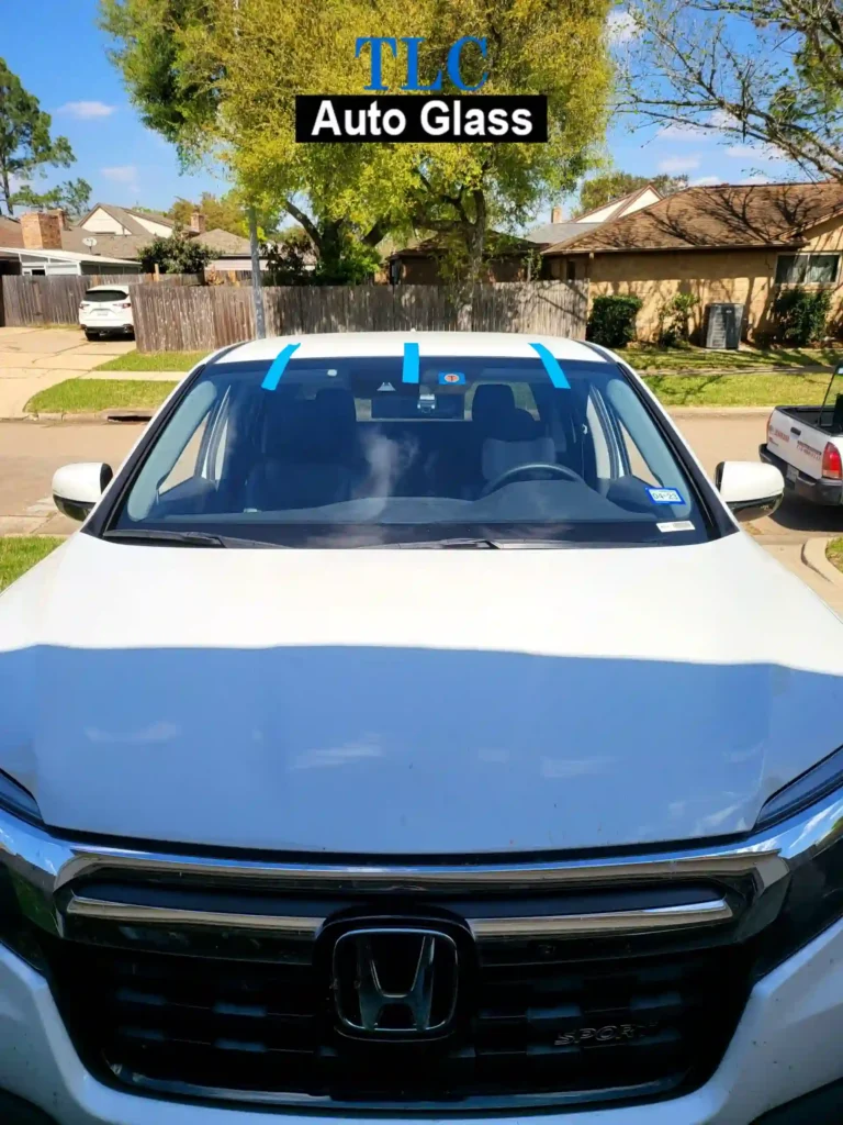 7 Proven steps to fix a Crack in Windshield Growing with tlc auto glass