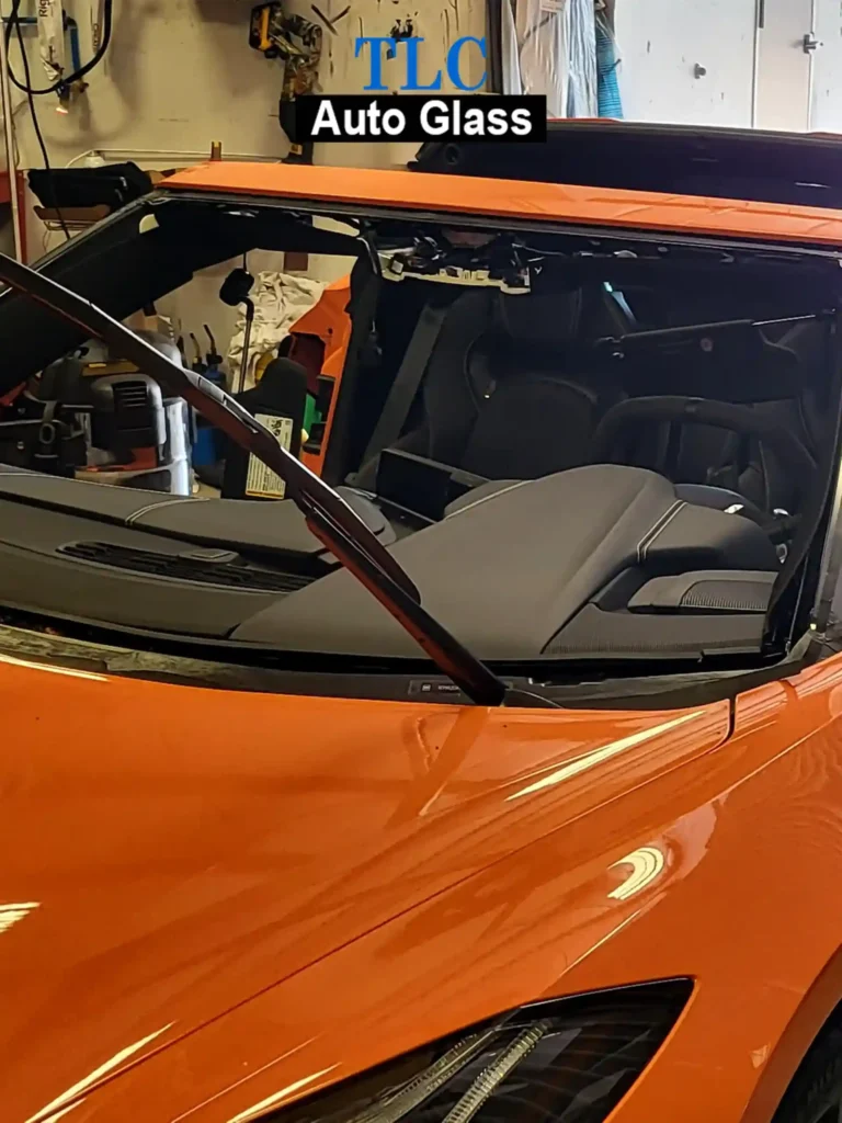 7 Proven steps to fix a Crack in Windshield Growing with tlc auto glass
