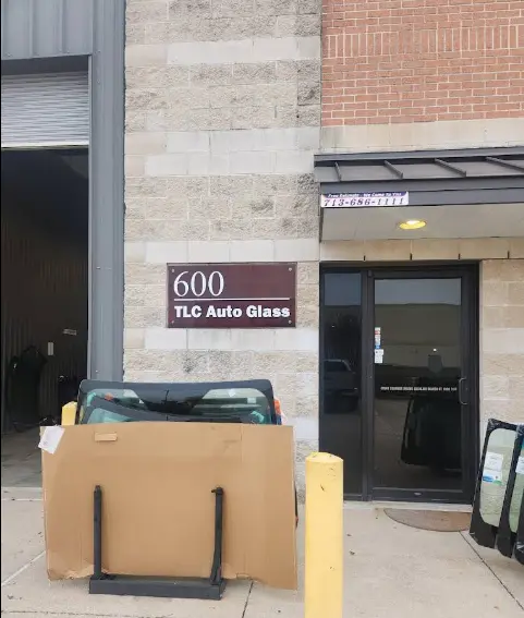 Cadillac Sunroof Repair with tlc auto glass in katy, tx