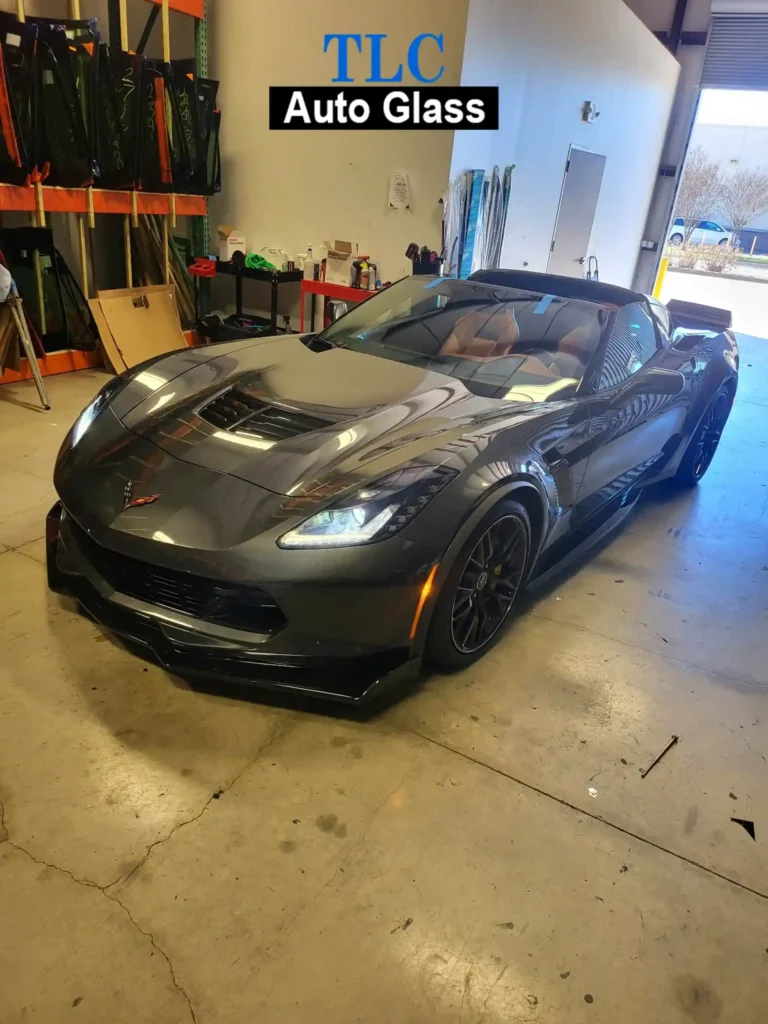 Community Q and A with tlc auto glass center in katy, tx